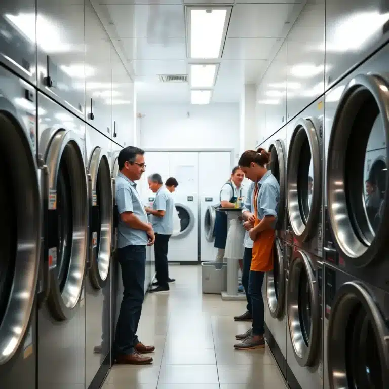 Express Laundry
