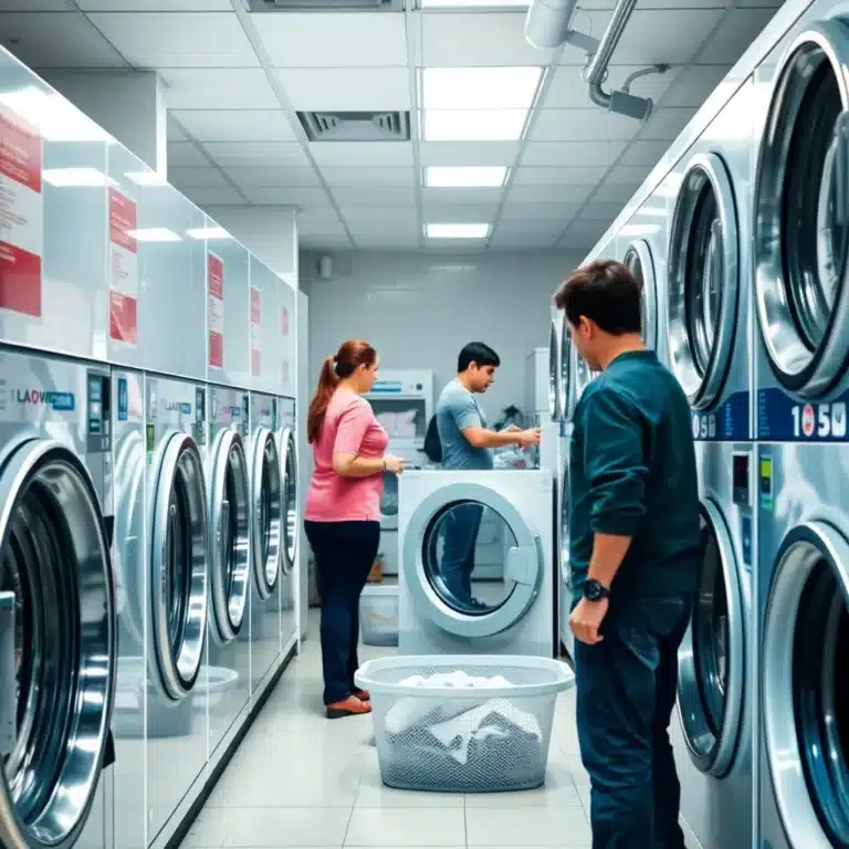 Express Wash