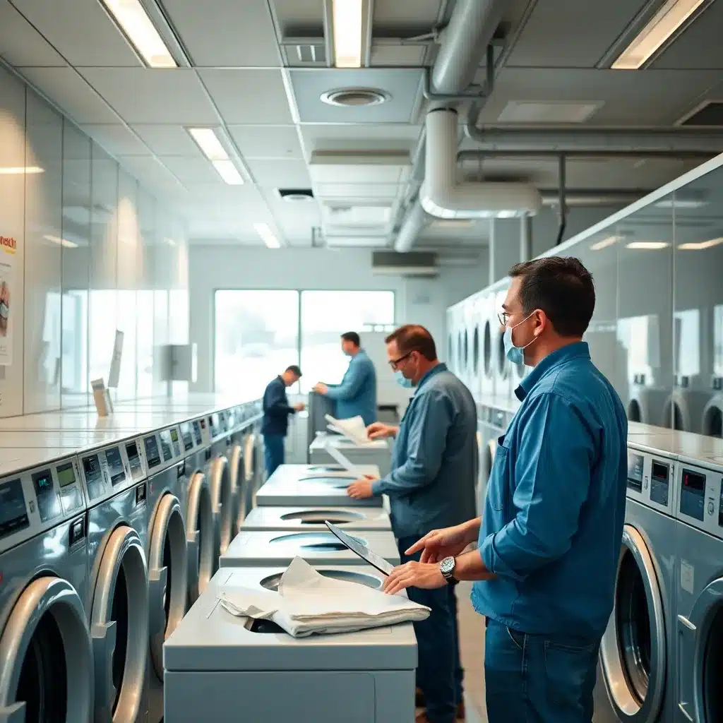 Il Pinguno Lavasecco