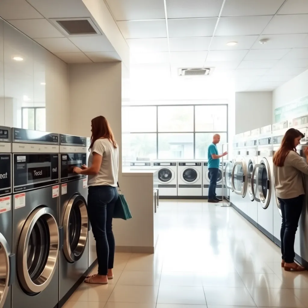 Il Pulcino Lavasecco