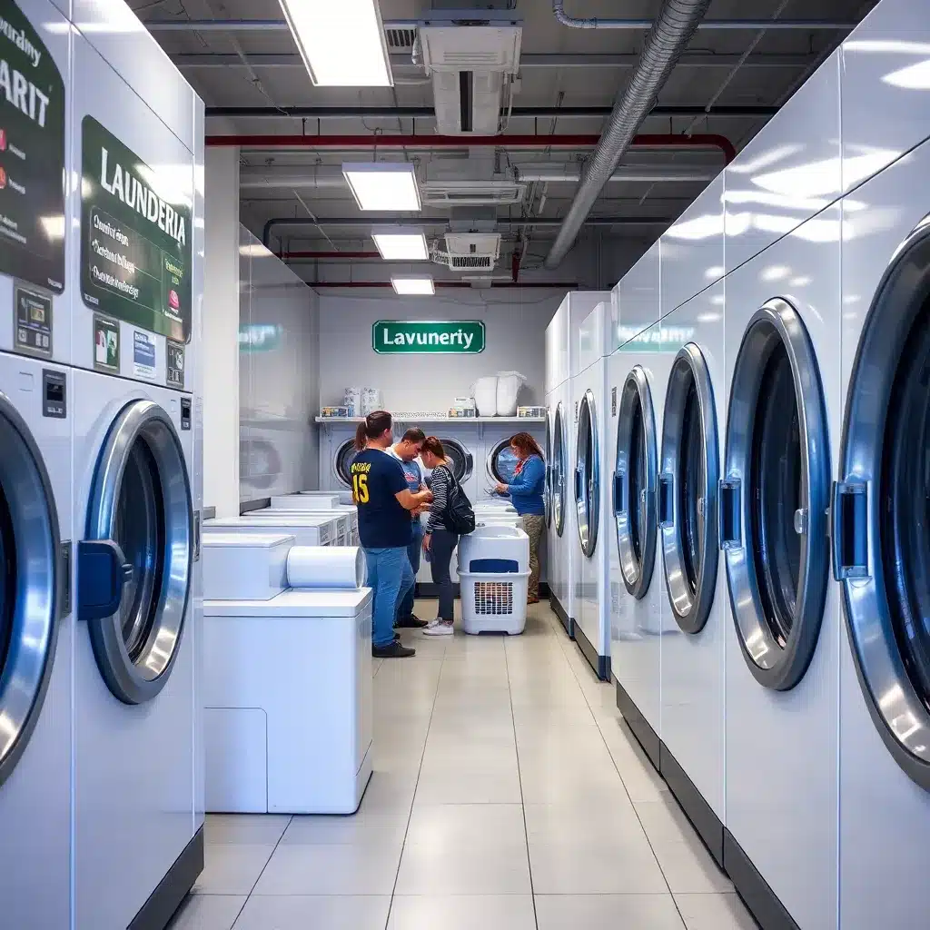 La Lavandaia Quattromiglia