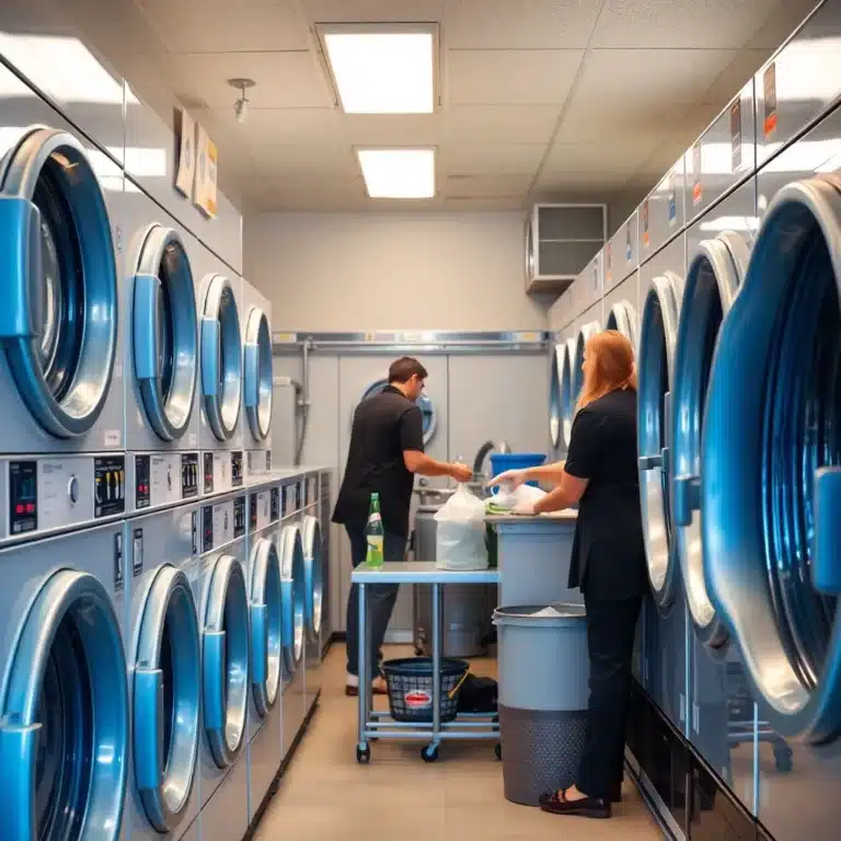 Laundry Inn