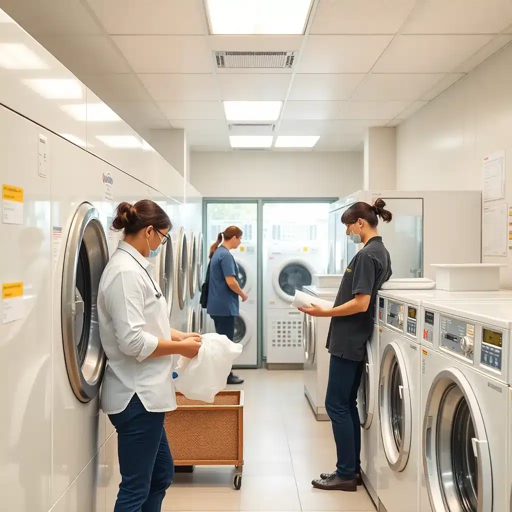 Lavanderia Biagio Tucci