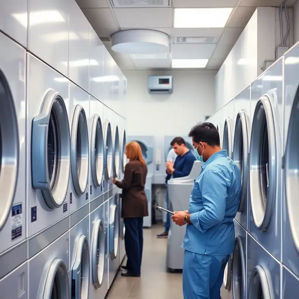 Lavanderia Bollicine