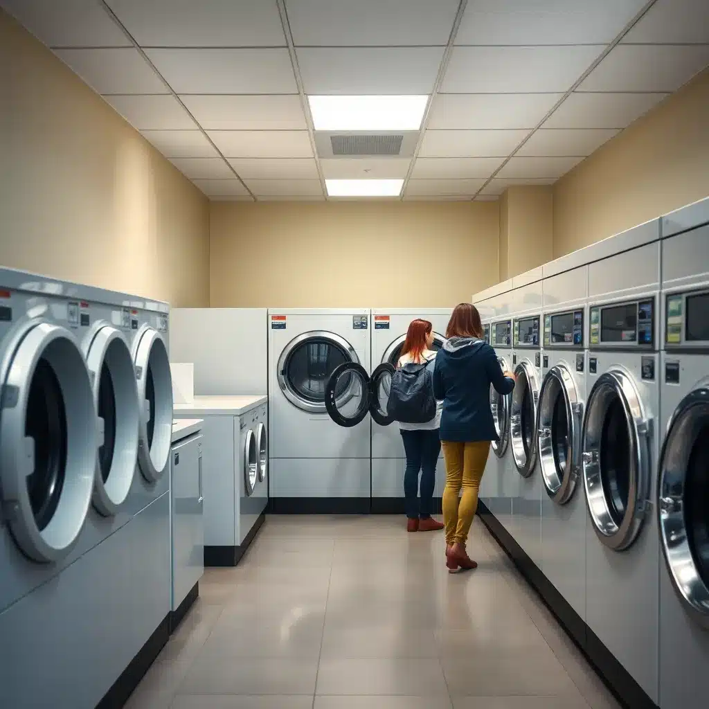 Lavanderia Ecologica Di Trezza Raffaele