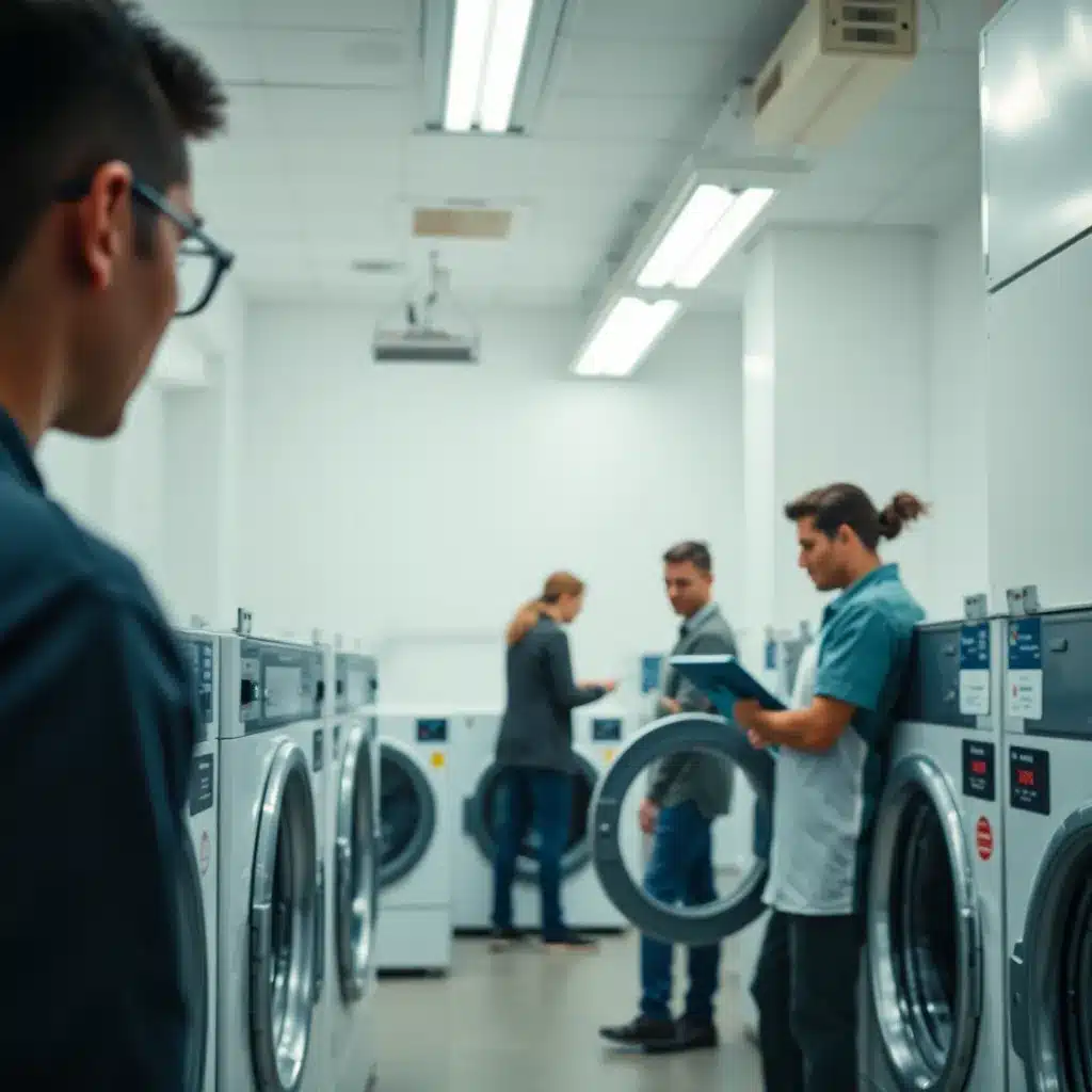 Lavanderia Ecologica L´oasi Del Pulito