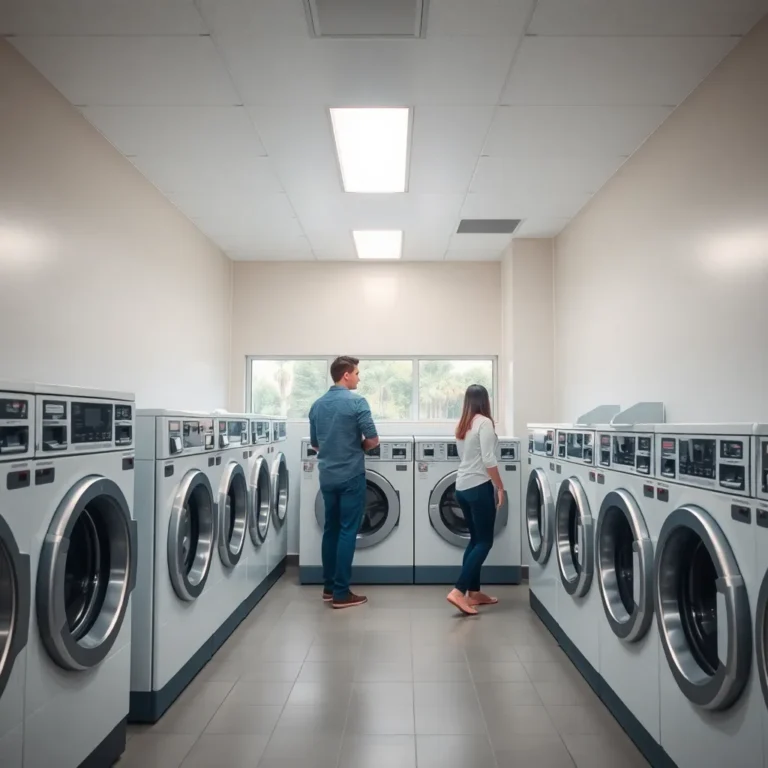 Lavanderia I Wash Laundry" Napoli"