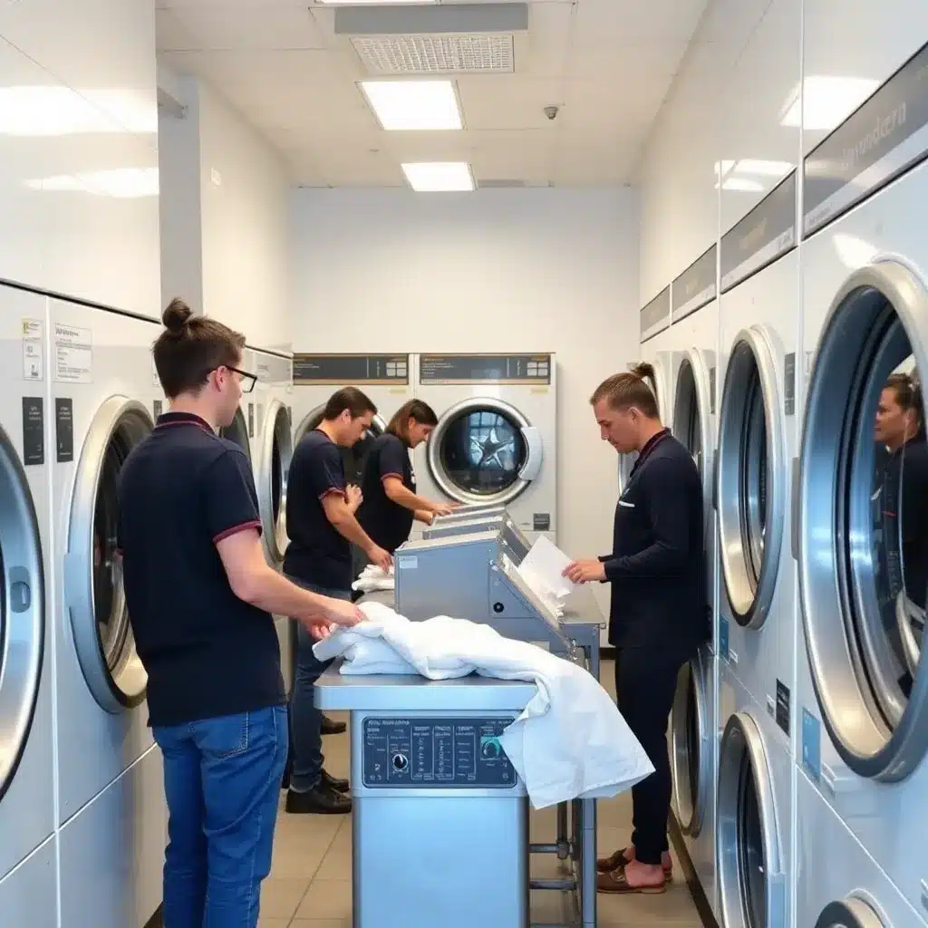 Lavanderia Internazionale Lio