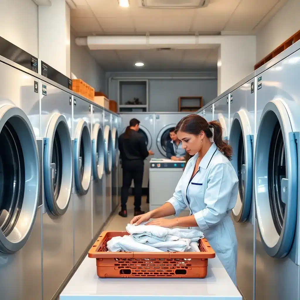 Lavanderia La Candida