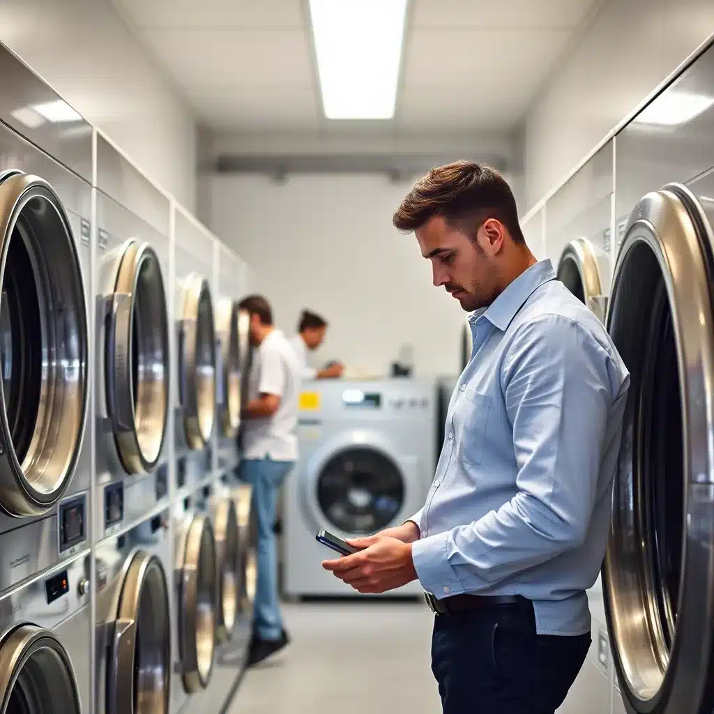 Lavanderia La Ninfea