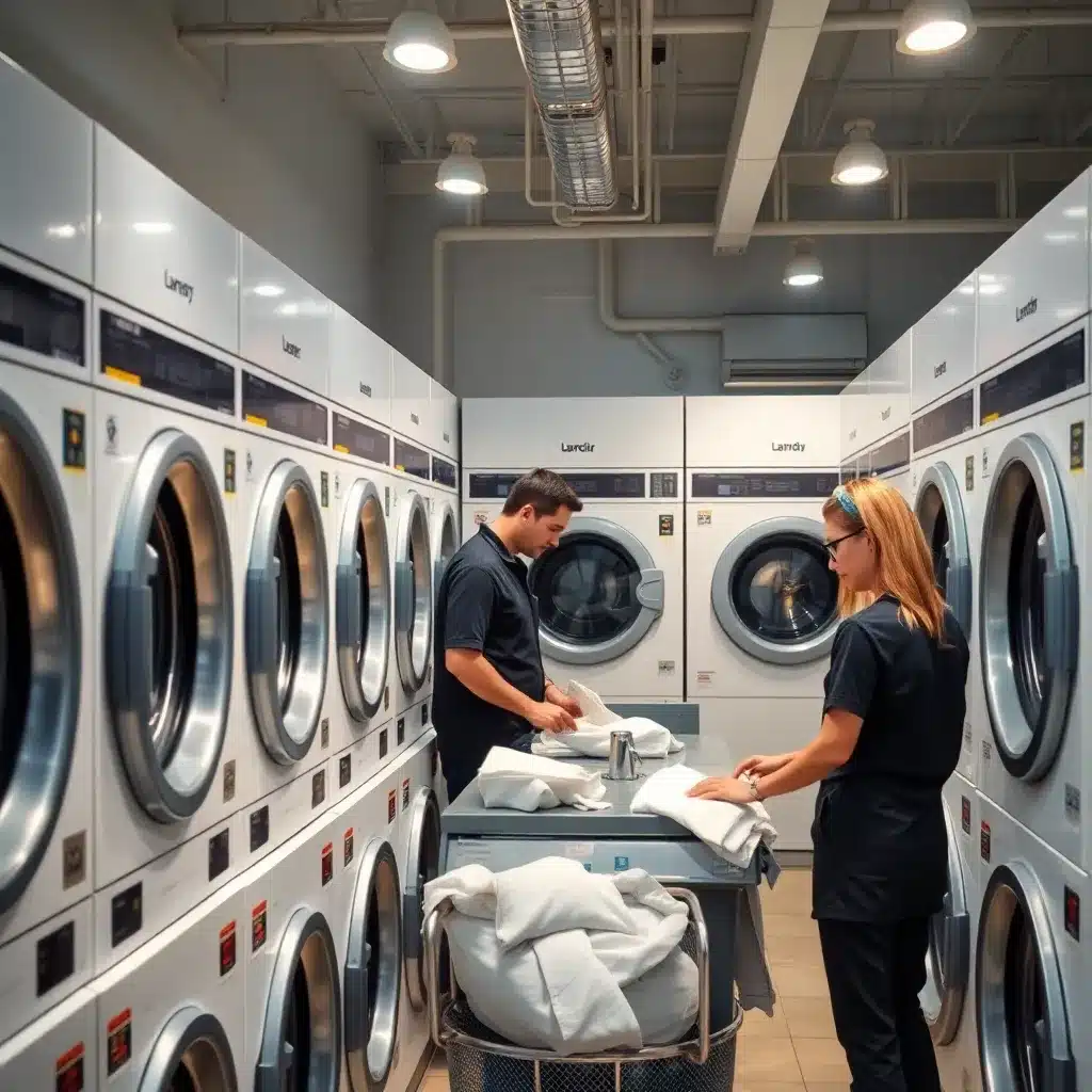 Lavanderia La Primula