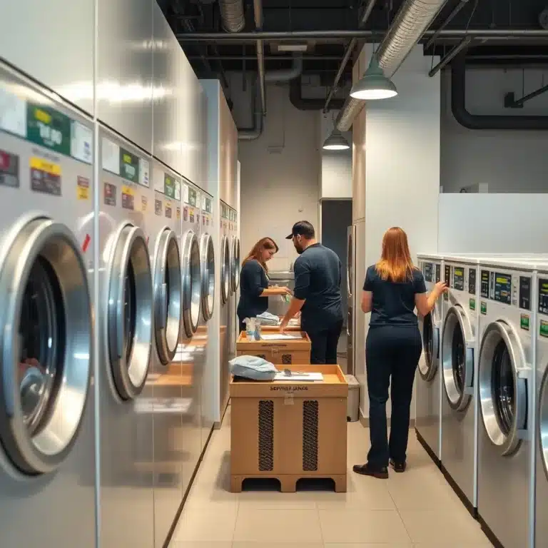 Lavanderia Sartoria Azzurra