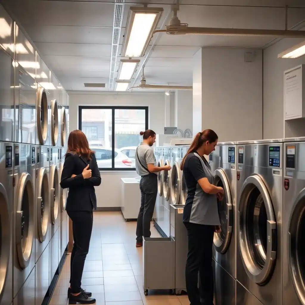 Lavanderia Sartoria Cavallaro