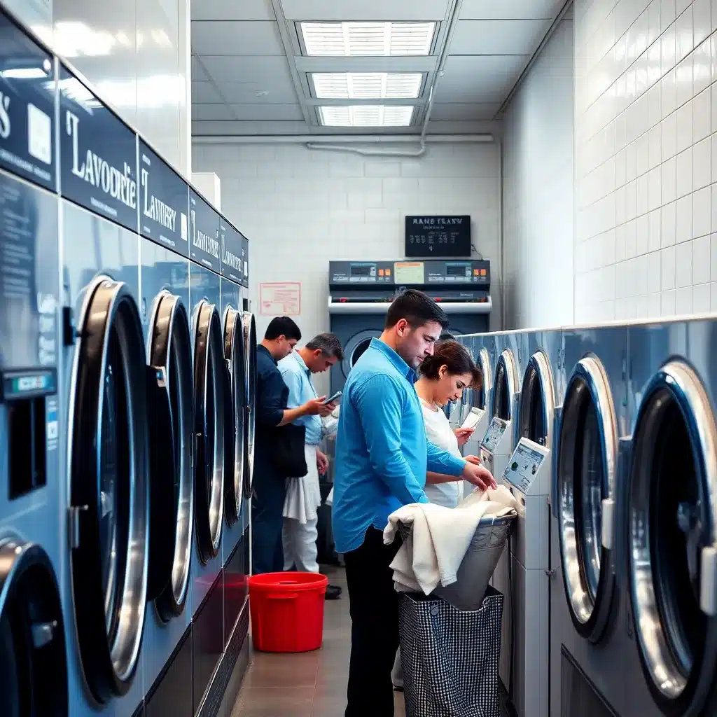 Lavanderia Scent Of Clean