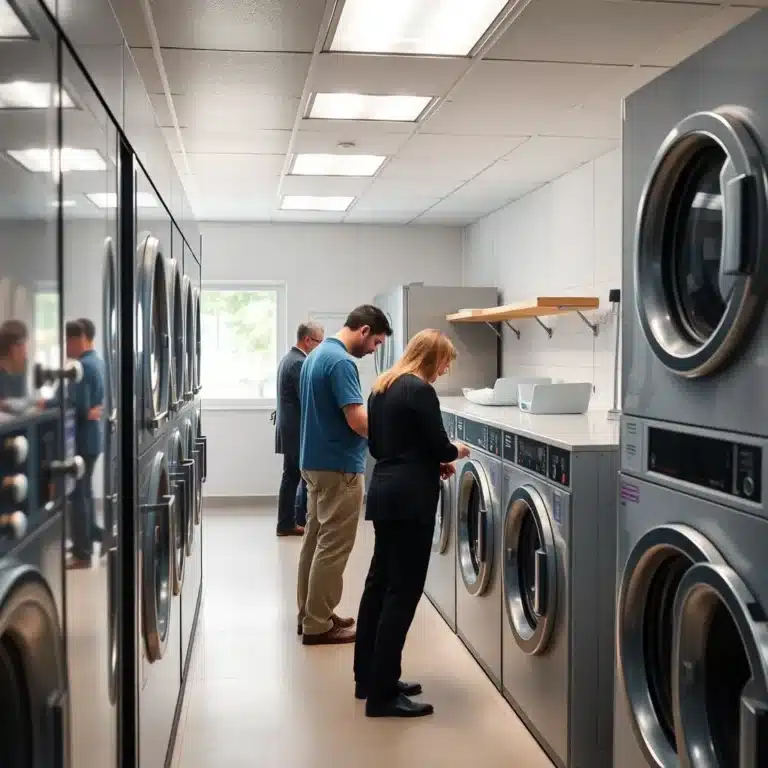 Tintoria Italia Lavanderia